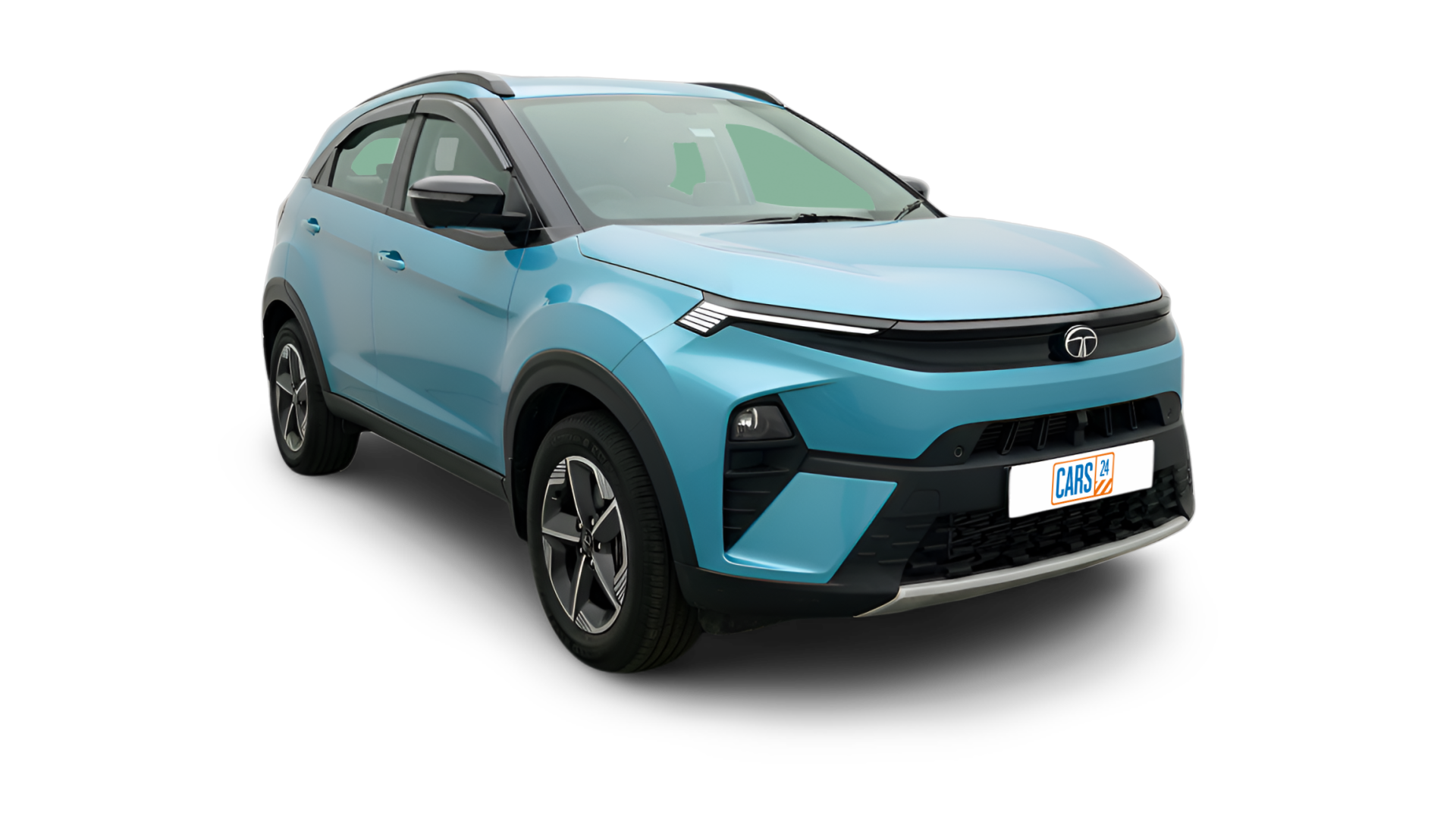 Tata NEXON-img